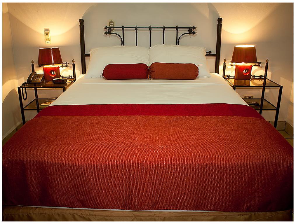 Executive Managua Otel Oda fotoğraf