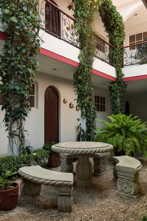 Executive Managua Otel Oda fotoğraf