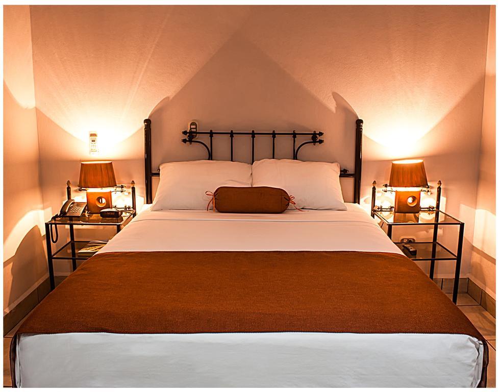 Executive Managua Otel Oda fotoğraf